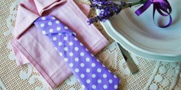 easy nakin folding