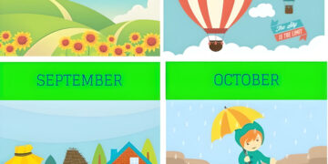 flash card free printable