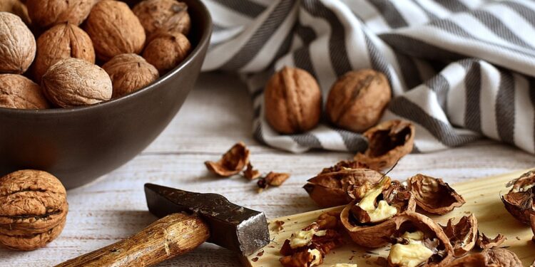 walnut benefits