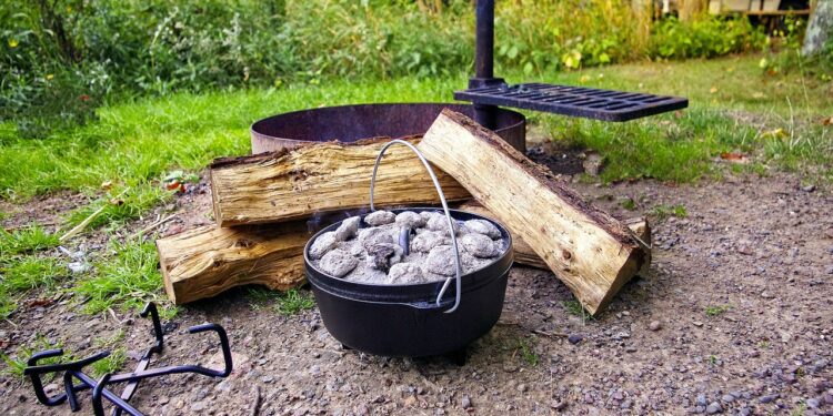 slow cooking