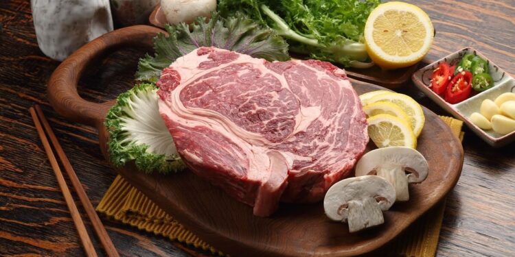 steak types