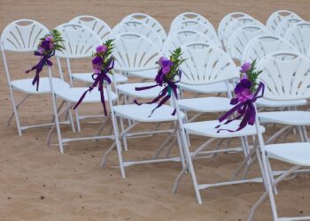 wedding theme purple