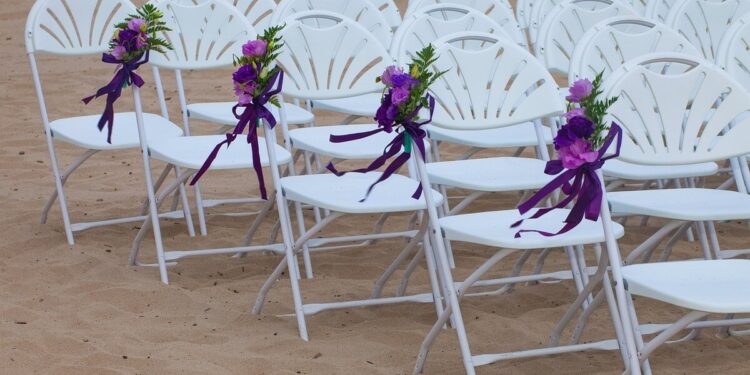 wedding theme purple