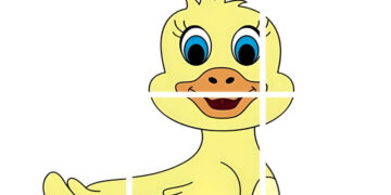 animals puzzle