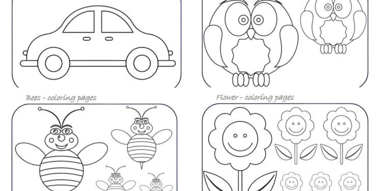 counting coloring pages