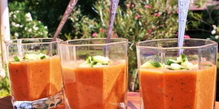 Gaspacho