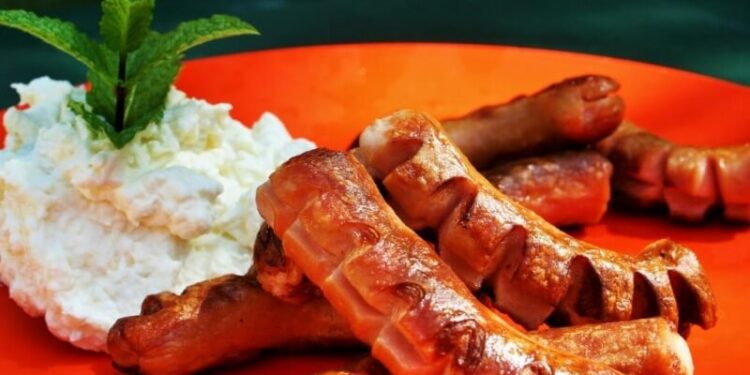 Horseradish Cream
