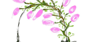 rose bowen tree fingerprint