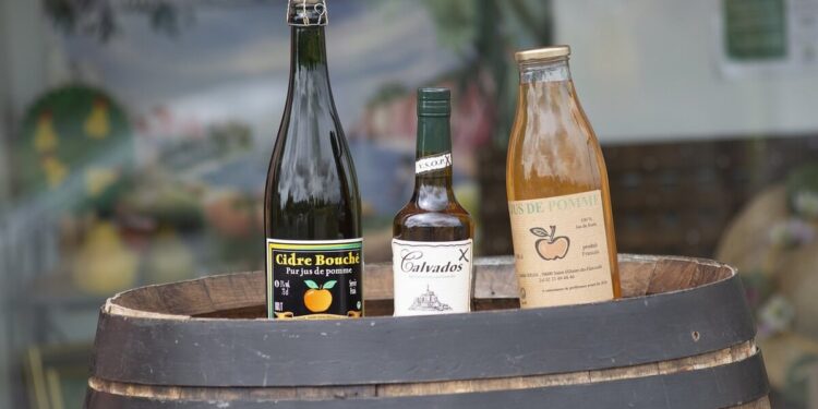 apple cider vinegar benefits