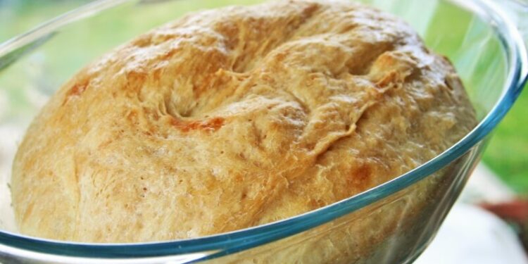 butter bread