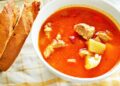 goulash soup