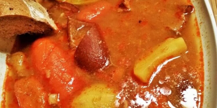 Jokai Beansoup