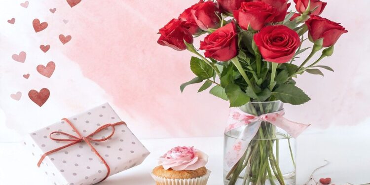 Valentine day ideas