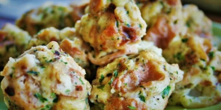 bread dumplings
