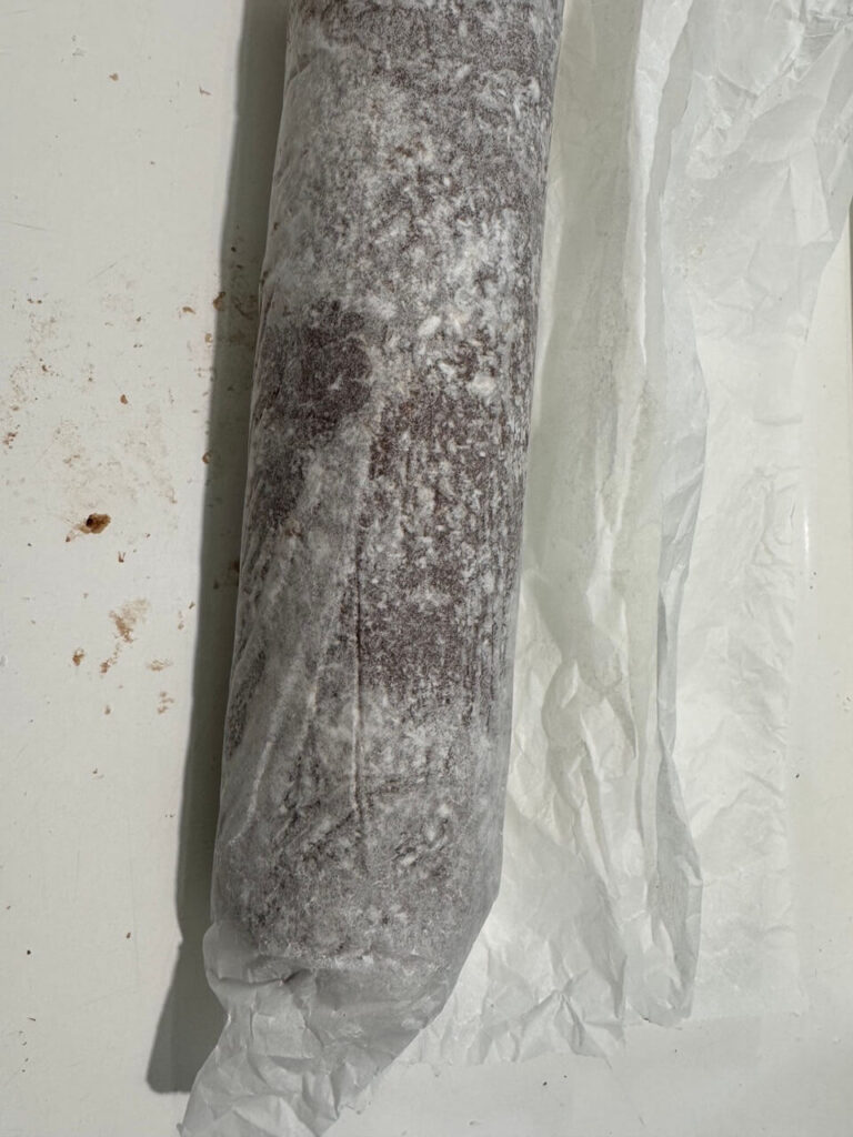 coco roll